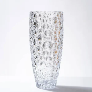 Váza LISBOA  35cm - BOHEMIA